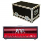 Engl Marty Friedman Inferno Flightcase